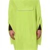 VAUDE Regenponcho Valdipino Gr. M