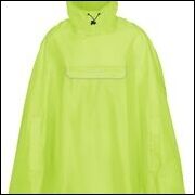 VAUDE Regenponcho Valdipino Gr. XXL