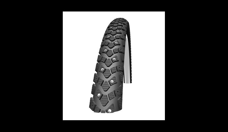 Schwalbe Reifen 622x42 Winter