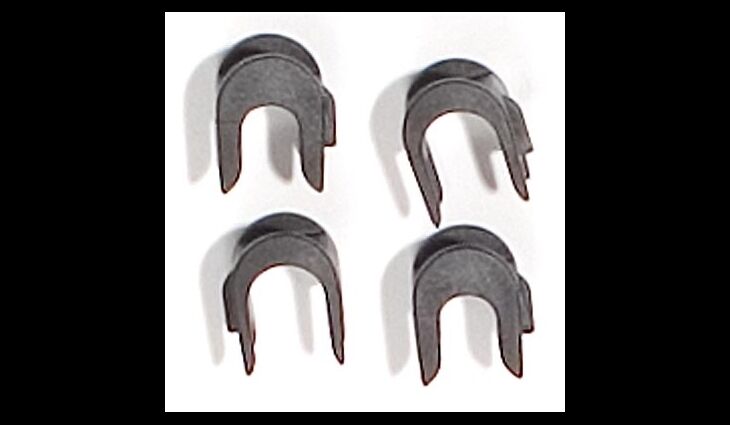 Ortlieb Einsätze f. QL1-/ QL2- Haken