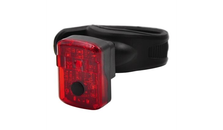 MATRIX LED-Akkurücklicht BLR 17