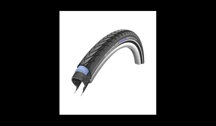 Schwalbe Reifen 349x35 Marathon Plus