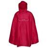 VAUDE Regenponcho Valdipino Gr. S