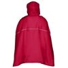 VAUDE Regenponcho Valdipino Gr. S