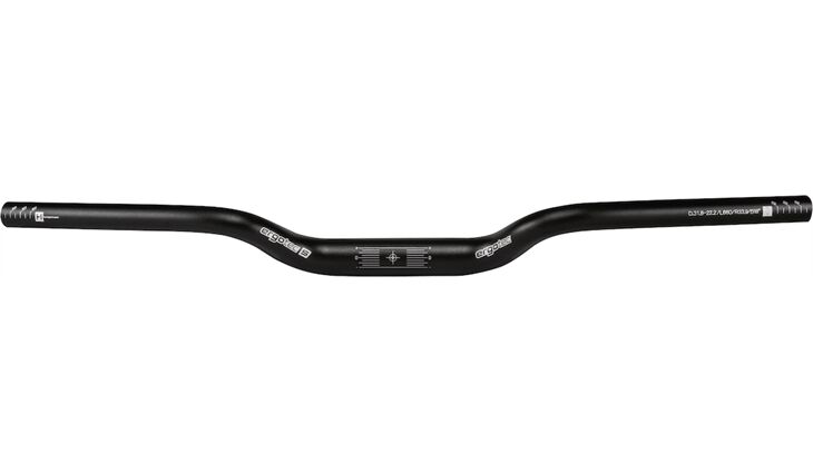 ergotec Lenkerbügel LK:31,8/44/700mm M-Bar Level 6