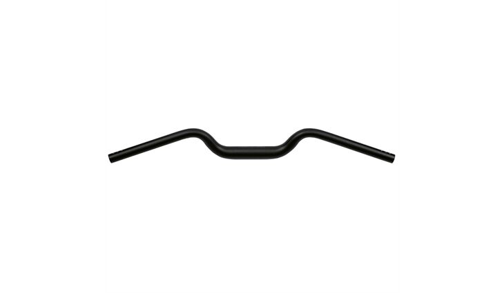 ergotec Lenkerbügel LK:31,8/44/700mm M-Bar Level 6