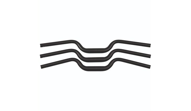 ergotec Lenkerbügel LK:31,8/44/700mm M-Bar Level 6