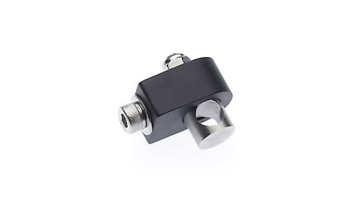 Tubus Gepäckträger Klemmblock