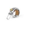Knog Glocke Oi Luxe small 22.2 mm