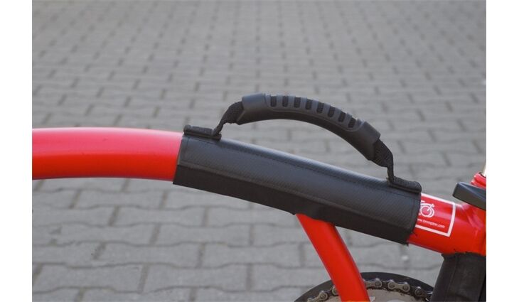 FAHRER Händel - Tragegriff für Brompton
