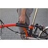 FAHRER Händel - Tragegriff für Brompton