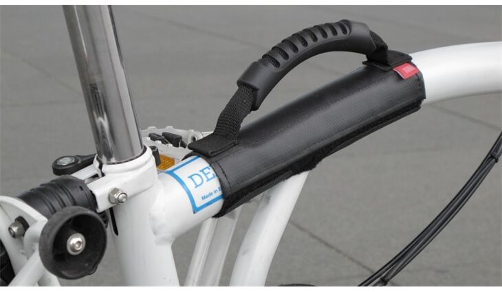 FAHRER Händel - Tragegriff für Brompton