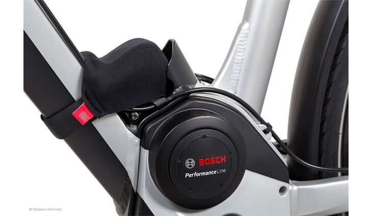 FAHRER ELECTRIC CAP M