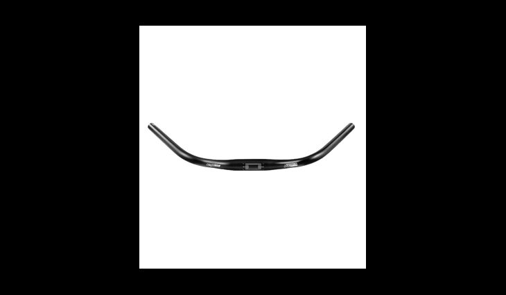 ergotec Lenkerbügel LK:31,8/46/610mm Stuttgarter Level 4