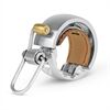 Knog Glocke Oi Luxe small 22.2 mm
