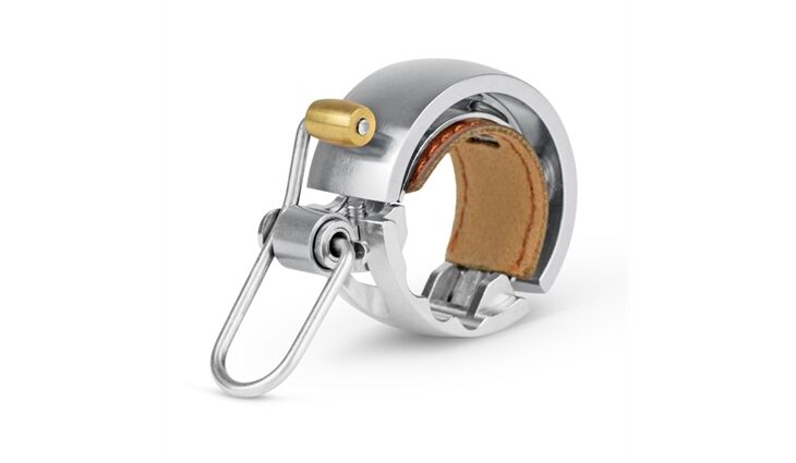 Knog Glocke Oi Luxe small 22.2 mm