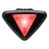 Uvex Helmrücklicht plug-in LED für quatro junior