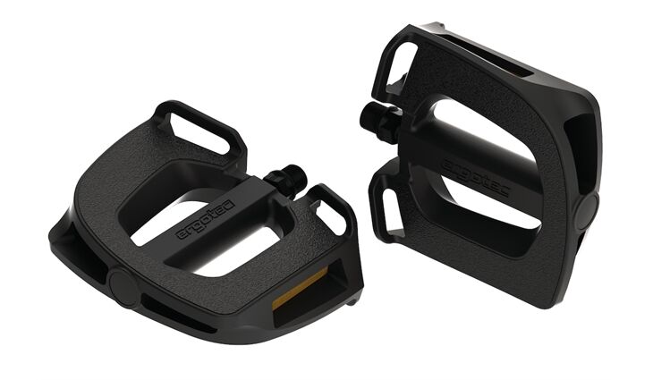 ergotec Pedal EP-2