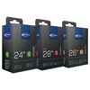 Schwalbe Schlauch SV18 28/44-622 extra light