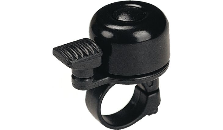Mounty Glocke Billy