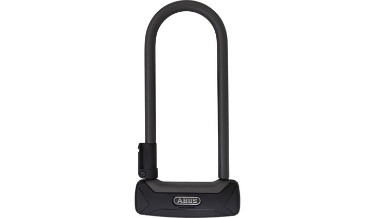 Abus Bügelschloss Granit Plus 640 135HB230 TexKF