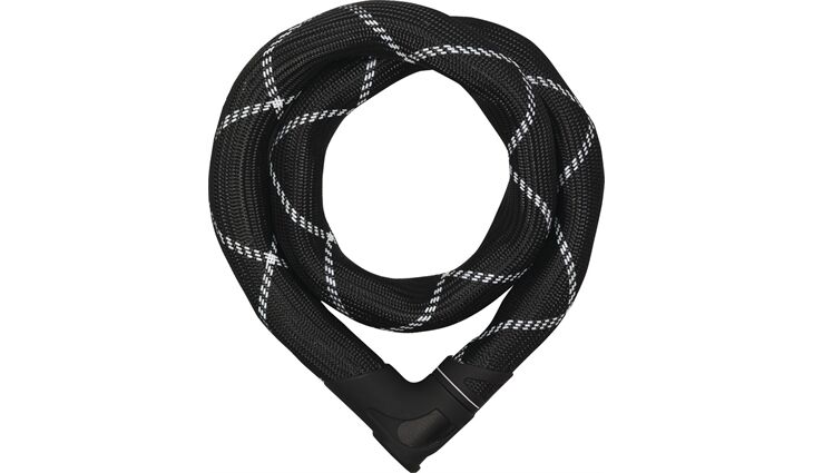 Abus Schlosskette Iven 8210/110