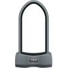 Abus Bügelschloss 770A/160HB300 black + USKF SmartX