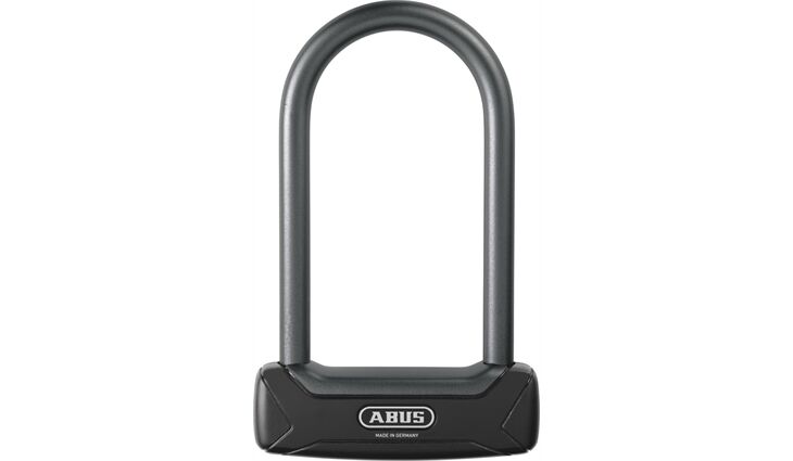 Abus Bügelschloss Granit Plus 640 135HB230 TexKF