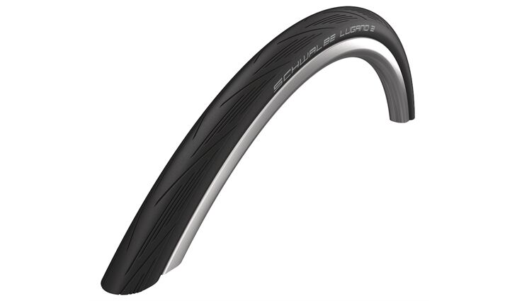 Schwalbe Reifen 622x28 Lugano II