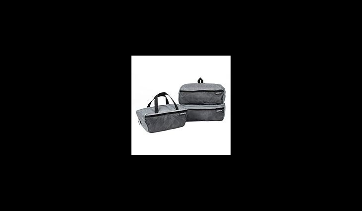 Ortlieb Packing cubes for panniers 17 Liter