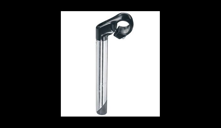 ergotec Vorbau Schaft CAT Niro 22,2/LK:25,4/60/250 mm