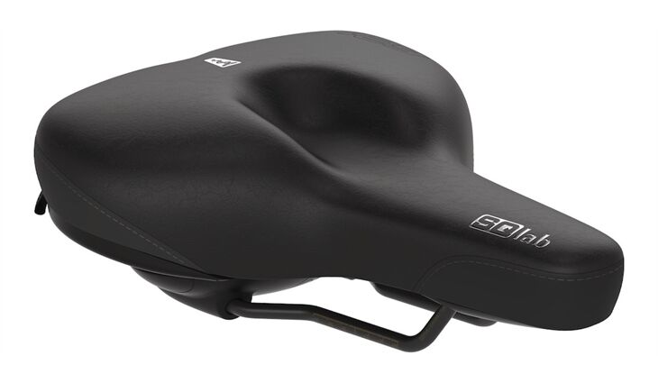 SQ-LAB Sattel 621 M-D active 24 cm